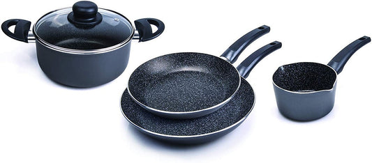 Tradizione Set 5 pcs frypan