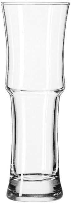 Libbey | Napoli Grande Glass | 1619 | Set of 12 Pieces | 458 ml |Transparent
