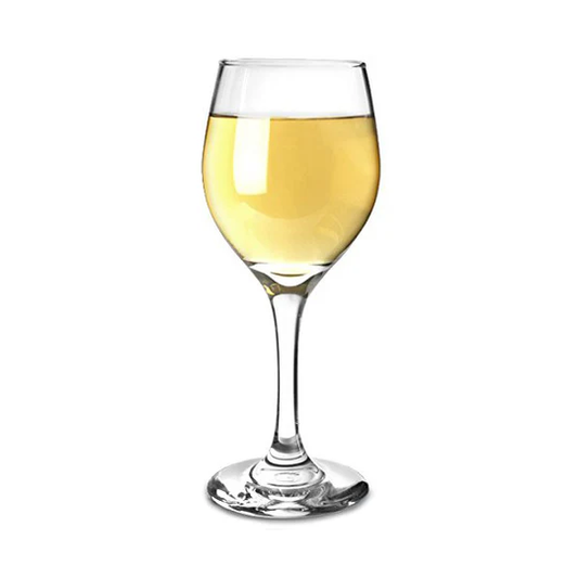 Libbey | Perception Wine Glass | 236 ml | 3065 | Set of 12 pieces | Translucent