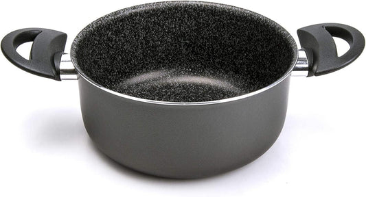 Tradizione Set 5 pcs frypan