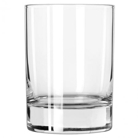 Libbey | Old Fashioned Glass| 1660SR | Set of 24 Pieces | 311 ml |Transparent