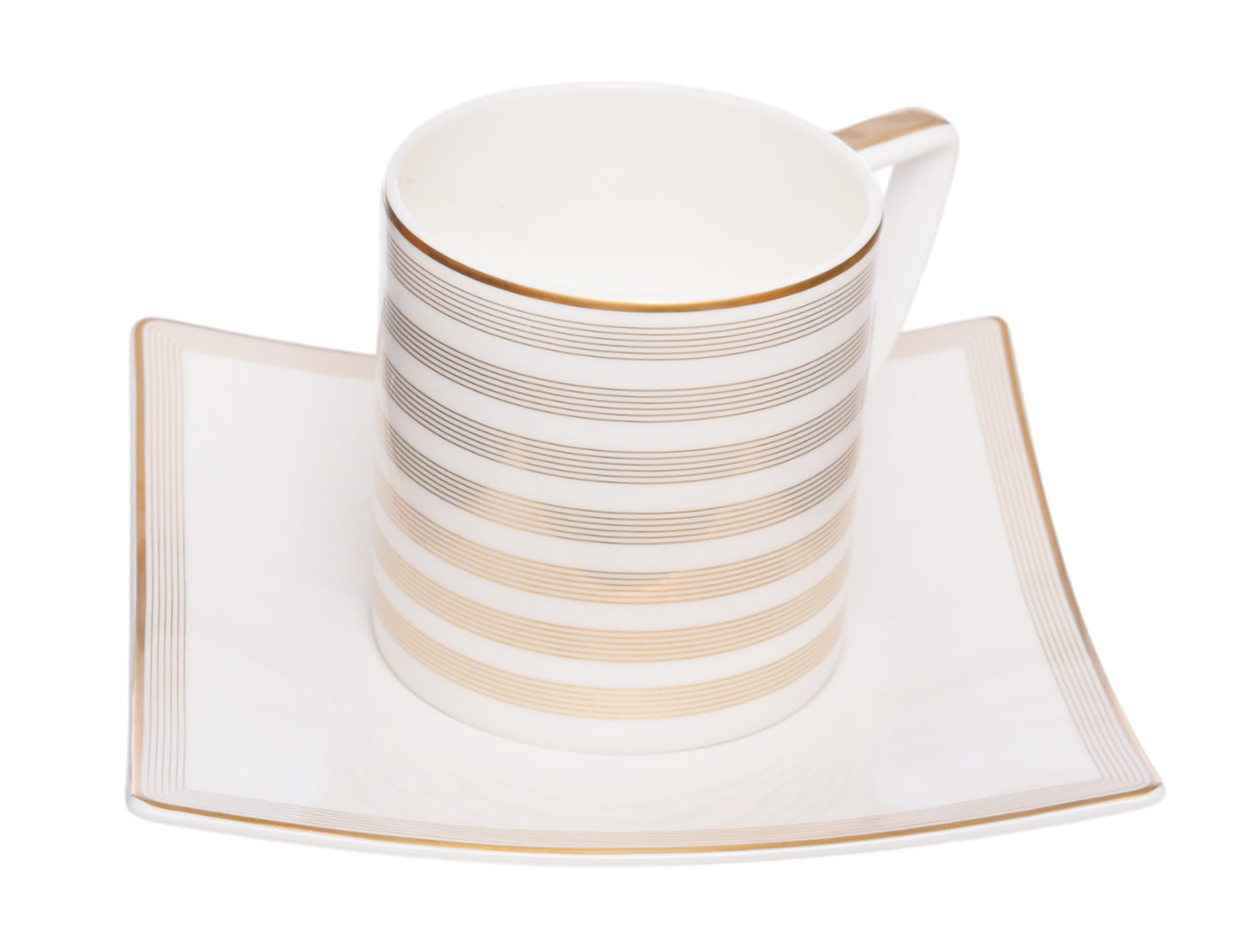 Gold Silk Road Set
