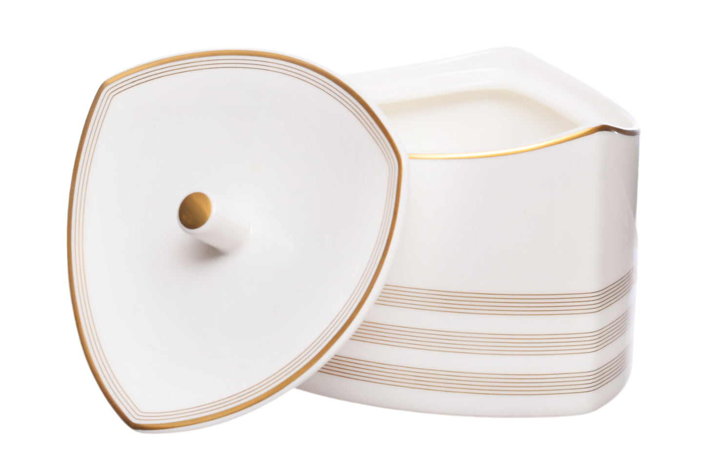 Gold Silk Road Set