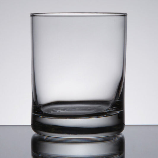 Libbey | Old Fashioned Glass | 2328 | Set of 12 Pieces | 229 ml | Transparent