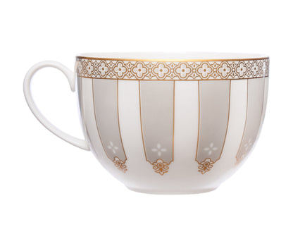 Fleur de grey Set