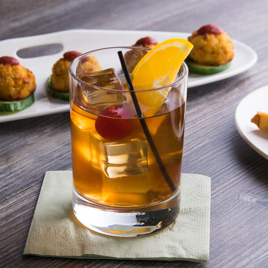 مجموعة OLD FASHION مكونة من 24 قطعة