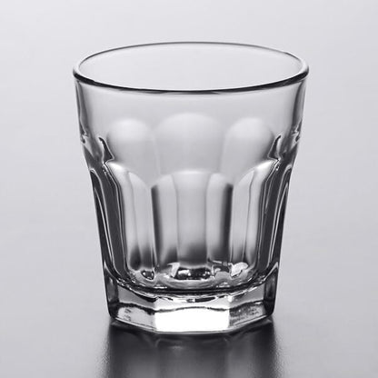 Libbey | Gibraltar Rocks Glass | Duratuff | 15241 | Set of 12 Pieces | 207 ml |Transparent