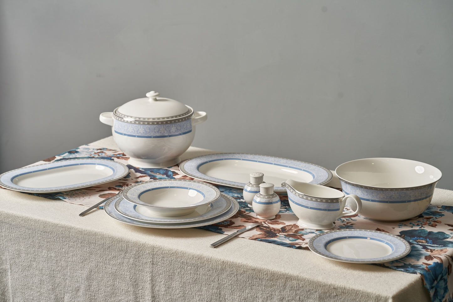 Burlington Set