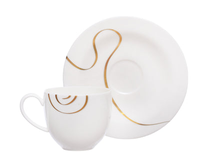 Tafta Set