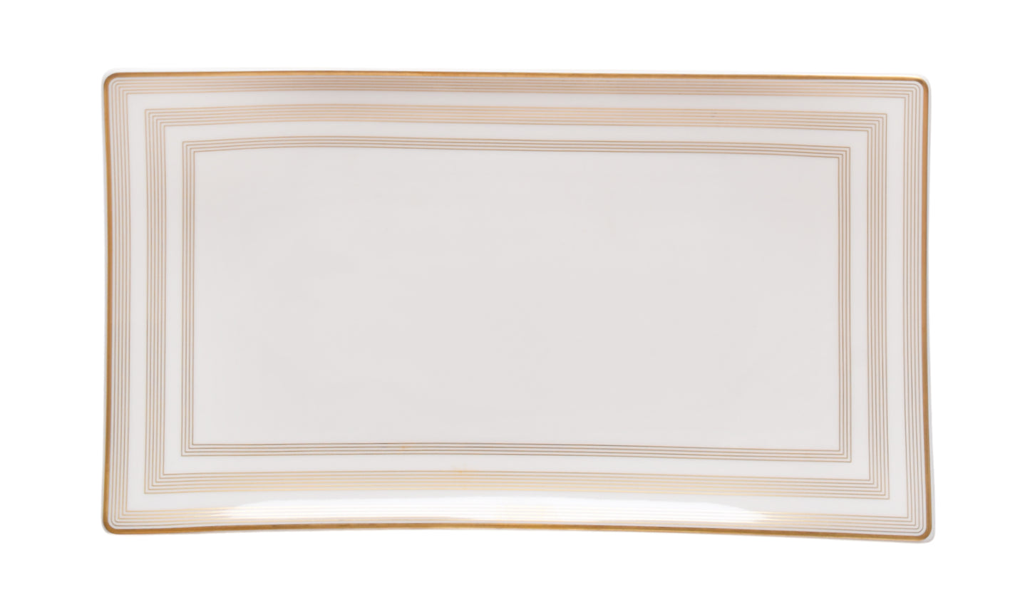 Gold Silk Road Set