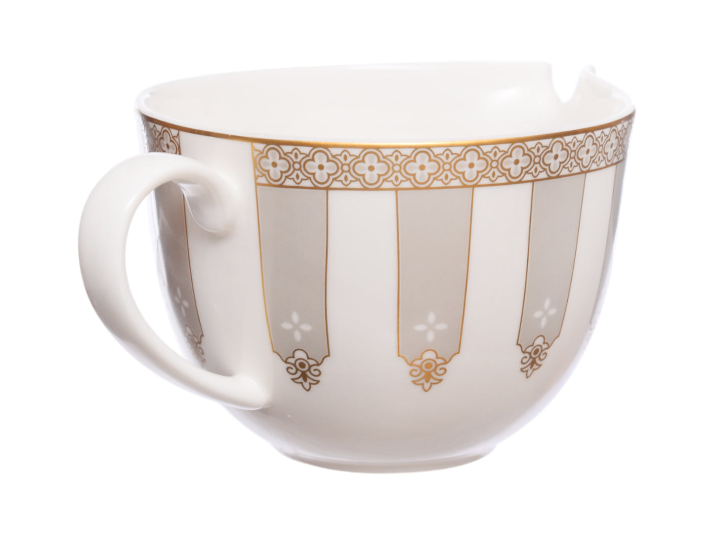 Fleur de grey Set