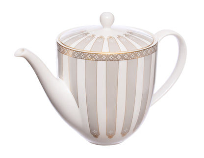 Fleur de grey Set