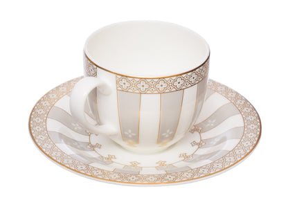 Fleur de grey Set