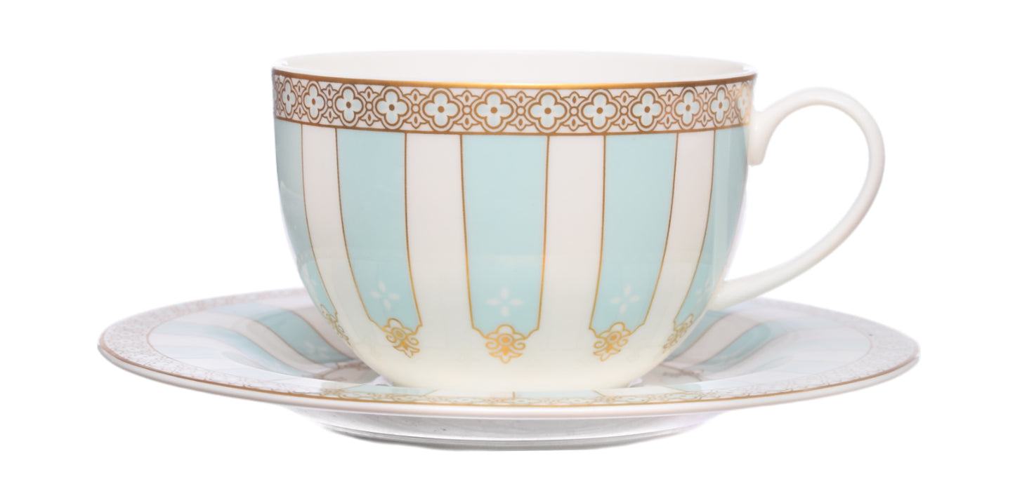 Fleur de green Set