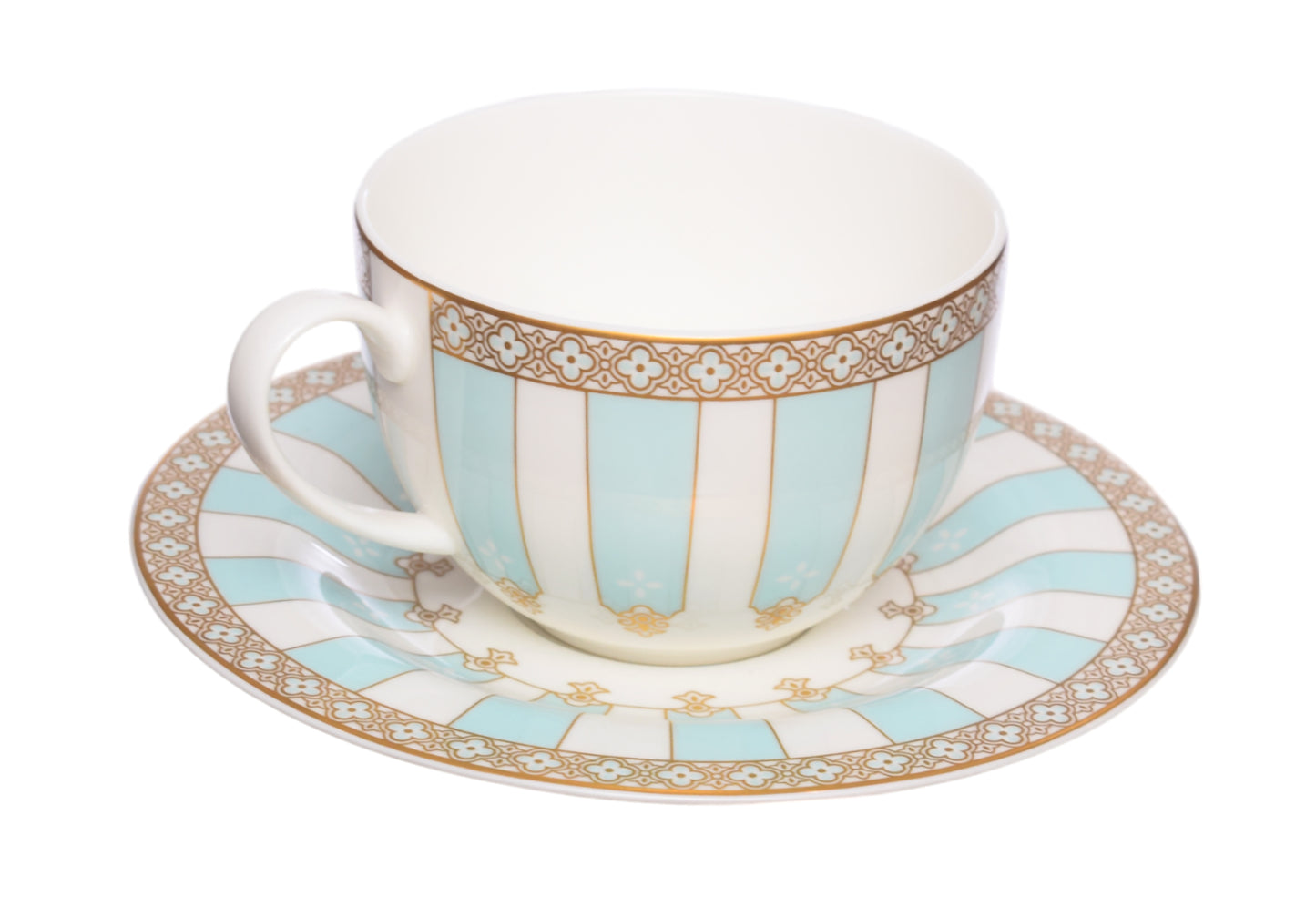 Fleur de green Set