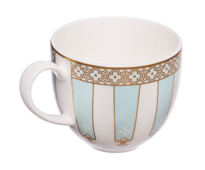 Fleur de green Set