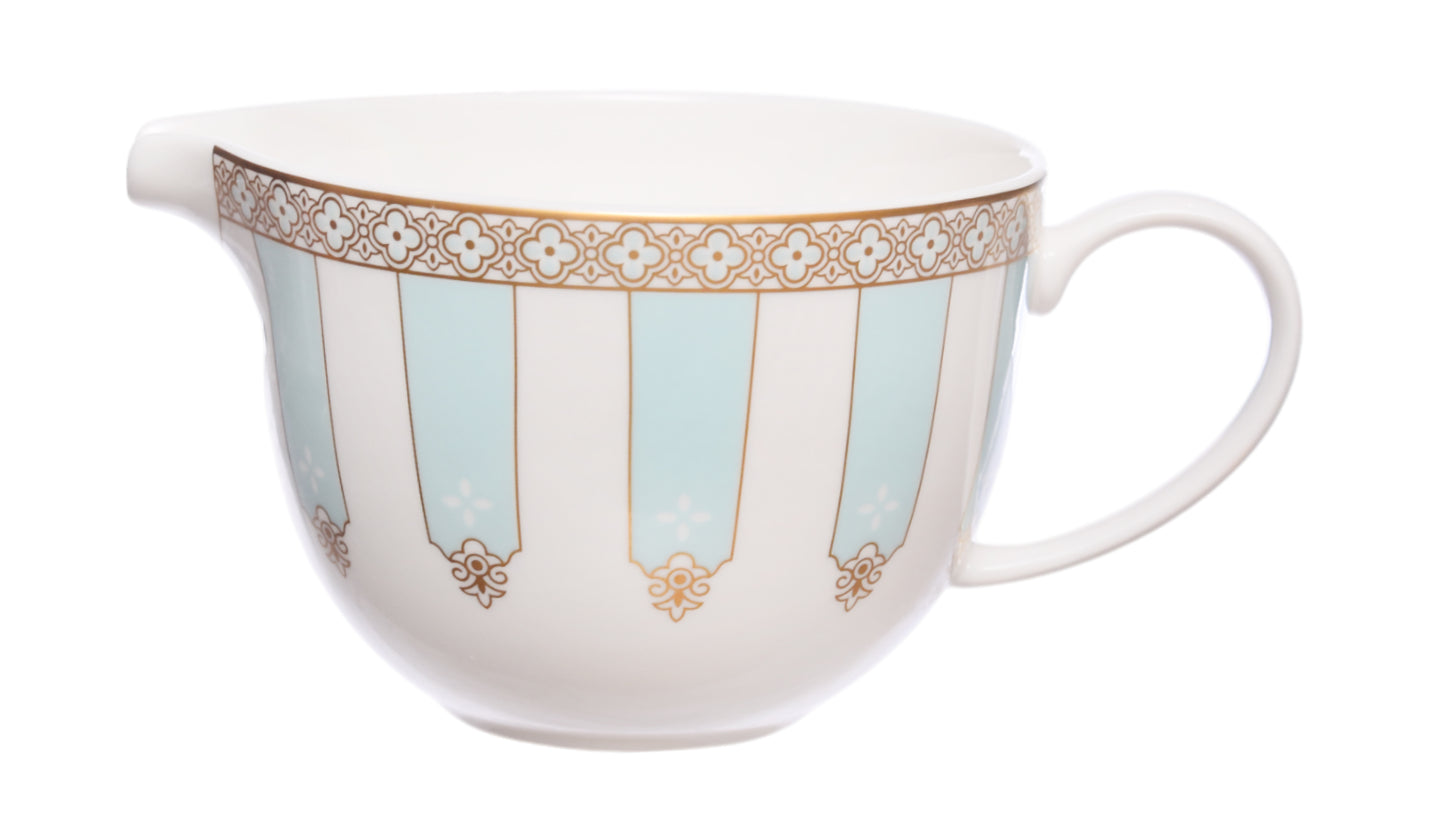 Fleur de green Set