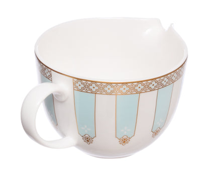 Fleur de green Set
