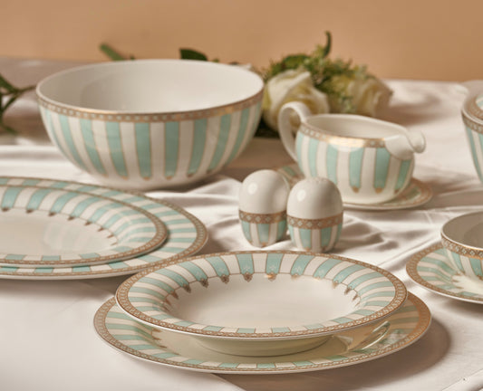 Fleur de green Set