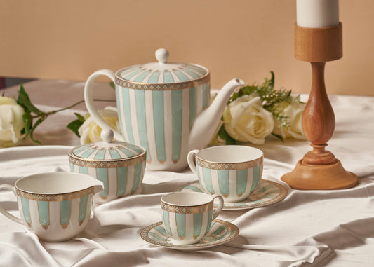 Fleur de green Set