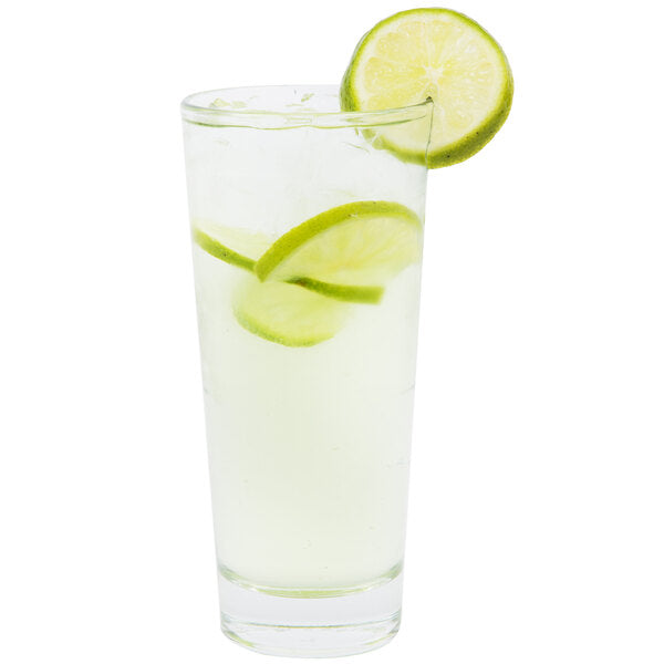Libbey | Cooler Glass | Endeavor |15715 | Set of 12 Pieces | 473 ml |Transparent