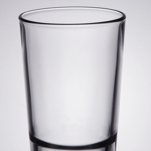 Libbey | Cooler Glass | Endeavor |15715 | Set of 12 Pieces | 473 ml |Transparent