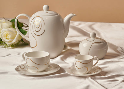 Tafta Set