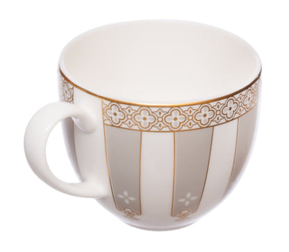 Fleur de grey Set